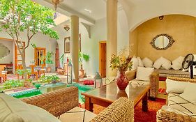 Riad Dar Kasal
